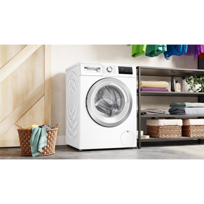 WAN28250GB, Washing machine, front loader