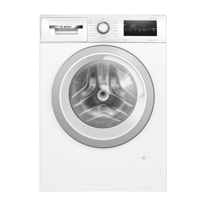 WAN28250GB, Washing machine, front loader