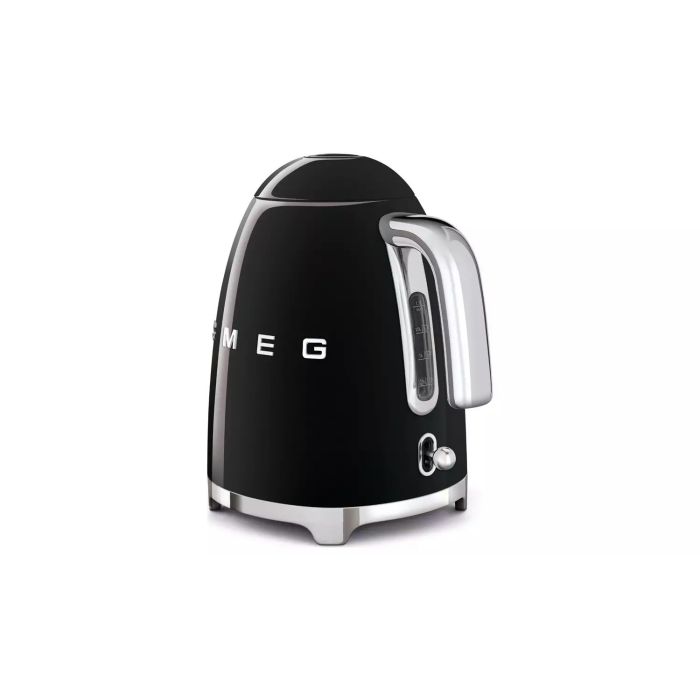 Smeg KLF03BLUK 50'S Style Retro Kettle