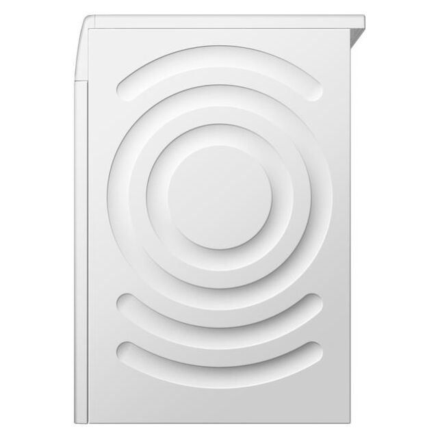 WAN28250GB, Washing machine, front loader