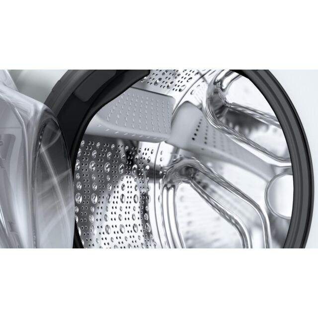 WAN28250GB, Washing machine, front loader