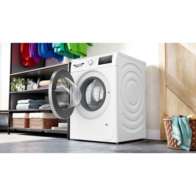 WAN28250GB, Washing machine, front loader