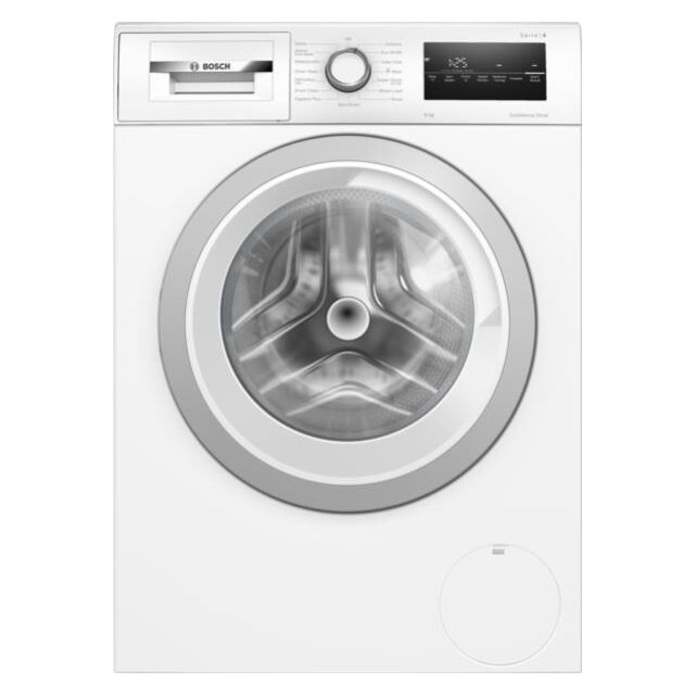 WAN28250GB, Washing machine, front loader